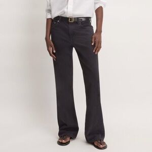 Everlane The Slouch Bootcut Jean